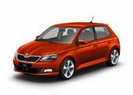 ŠKODA Clever Packs Για οχήματα 4 ετών και άνω Λιπαντικό Service Fabia Sedan II 2007-2012 1.2-1.4 63-73 Fabia Sedan II 2007-2012 1.6-1.2 TSI 80 Fabia Sedan II 2007-2012 1.