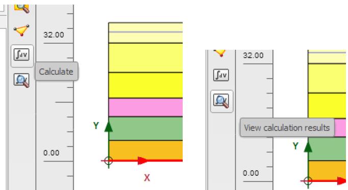 As a result the program first performs a check on the ordering and consistency of the calculation phases.