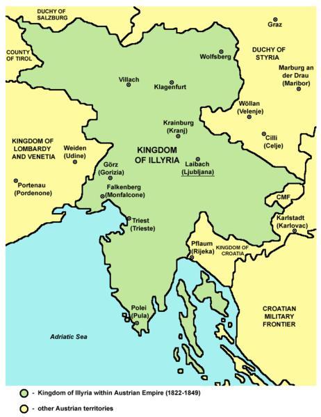 Η επαρχία της