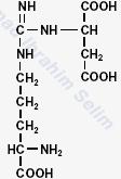 Στοιχειομετρία της σύνθεσης της ουρίας C 2 + NH 4+ + 3 ATP + ασπαραγινικό + 2 Η 2 Ο ουρία + 2 ADP + 2 Pi + AMP + PPi+ φουμαρικό Καρβαμυλο φωσφορικό ουρία ορνιθίνη κιτρουλλίνη Κύκλος ουρίας