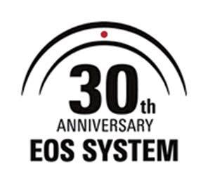 γιορτάσει την 30η επέτειο από την κυκλοφορία του παγκοσμίου φήμης EOS System, που
