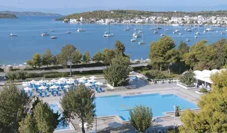 Exclusive ΠΟΡΤΟ ΧΕΛΙ AKS PORTO HELI AKS PORTO HELI Sup. CLUB ΠΟΡΤΟ ΧΕΛΙ 30 Πλούσιο Πασχαλινό Εορταστικό Πρόγραμμα Μεγάλη Πέμπτη Καλώς ορίσατε!