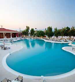 36 H H H H H ALKYON RESORT ΒΡΑΧΑΤΙ - ΚΟΡΙΝΘΙΑ H H H H H Deluxe OLYMPIA GOLDEN Beach Resort & Spa Κάστρο - Λουτρά Κυλλήνης ΔΩΡΟ 2 SPA JET ΘΕΡΑΠΕΙΕΣ H H H PAPPAS HOTEL Λουτράκι Κορινθίας Το υπέροχο