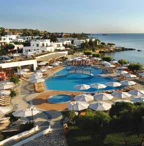 ΛΗΜΝΟΣ με διαμονή στο LEMNOS VILLAGE HOTEL 5* 1η μέρα: Αθήνα Λήμνος Μύρινα Συγκέντρωση στο Ελ. Βενιζέλος και πτήση για Λήμνο. Άφιξη στο όμορφο νησί με πρώτη γνωριμία με την παραθαλάσσια Μύρινα.