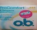 OB TAMPONS PRO COMFORT SUPER PLUS 1ΤΕΜ.