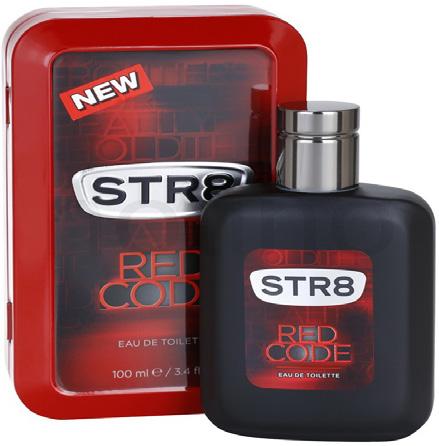 CODE RED 100ML