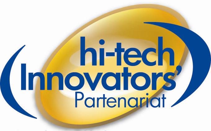 Συµµετοχή σε Εκθέσεις Hi-Tech Innovators Partenariat 2007 [ Θεσσαλονίκη ] TechnoTown @ Villa Torlonia 2007 [