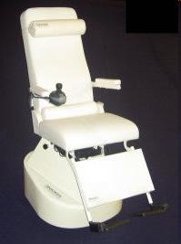 πρωτοποριακή αναπηρική καρέκλα SAR