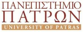 Κρυπτογραφία» ΜΕΤΑΠΤΥΧΙΑΚΗ ΙΠΛΩΜΑΤΙΚΗ ΕΡΓΑΣΙΑ Άννα Κώτσου