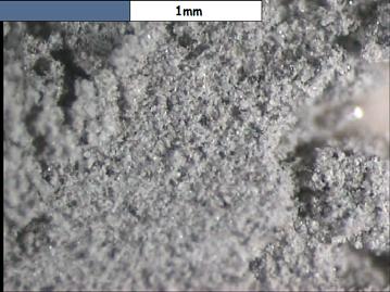 φαυλίτη (Fa: Fayalite-Fe 2 SiO 4 ) και χαμηλότερο ποσοστό μελανοτεκίτη (Me: Melanotekite-Pb 2