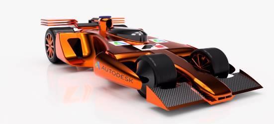 10 AUTODESK DESIGN FOR AUTOMOTIVE COMPETITION 02/2017 Την Κυριακή, 26 Φεβρουαρίου 2017 ανακοινώθηκαν τα αποτελέσματα του διεθνούς διαγωνισμού της Autodesk.