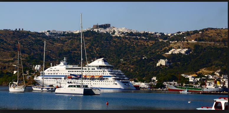 Ο θαλάσσιος τουρισμός είναι μία σημαντική κατηγορία στην γενικότερη εικόνα του τουρισμού που επίσης έχει πολλές υποκατηγορίες, όπως απεικονίζεται πιο κάτω: Θαλάσσιος Τουρισμός Τουρισμός Κρουαζιέρας