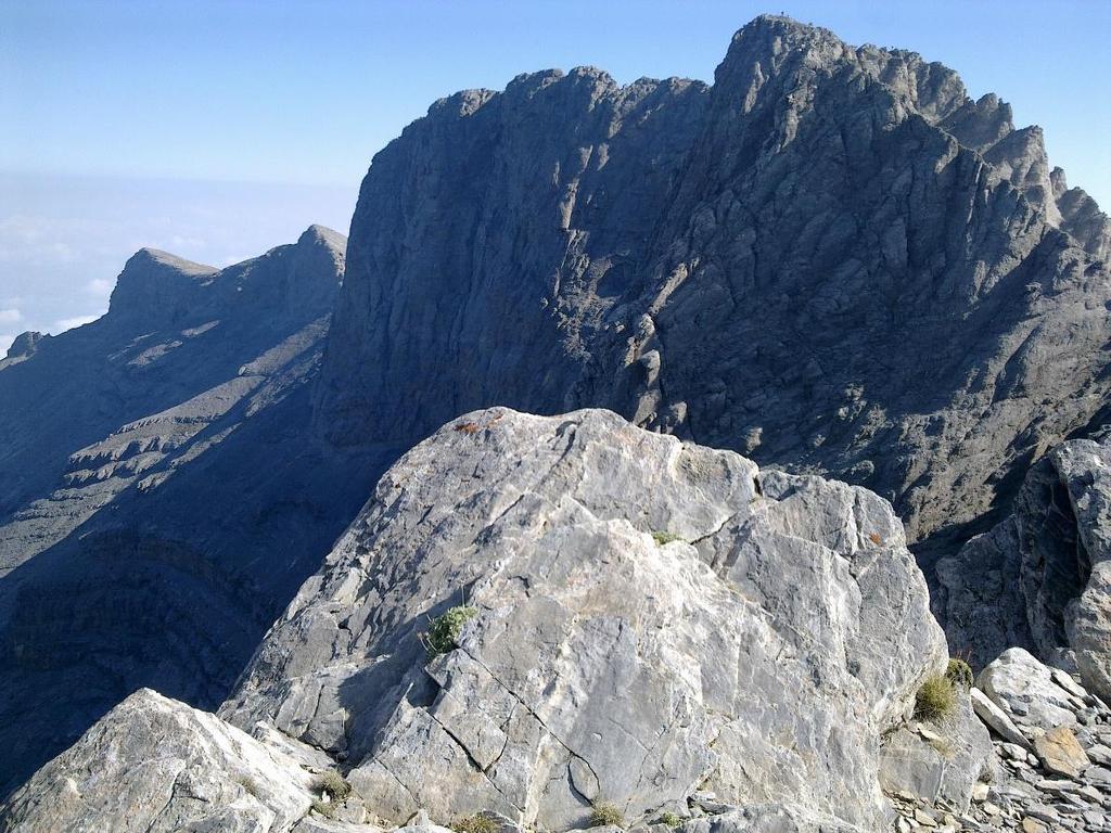 ουρανός».