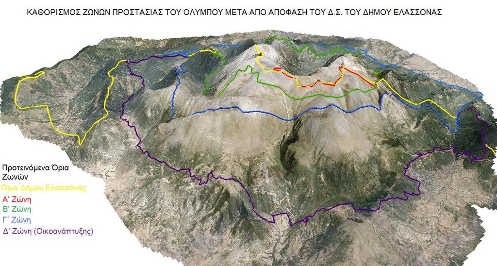 λαμβάνοντας υπόψη τις ανάγκες του ευαίσθητου