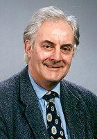 Peter Jarvis (1937 - ) πηγή Η ηθική διάσταση της Εκπαίδευσης Ενηλίκων (Ethics and