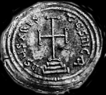 Λέων Γ ο Ίσαυρος (717-741) Από τους σπουδαιότερους αυτοκράτορες του Βυζαντίου, ιδρυτής της δυναστείας των Ισαύρων.