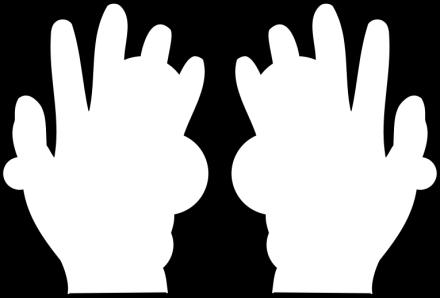 hands, από Perhelion,