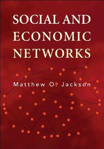 Torotzai, Complex Networks (Lecture Notes in Physics)