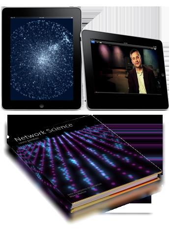 Network Science an