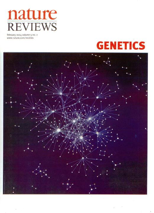 A parallel movement within medicine, called network medicine, aims to uncover the role of networks in human disease (Image 1.7a/b). Networks are particularly important in drug development.