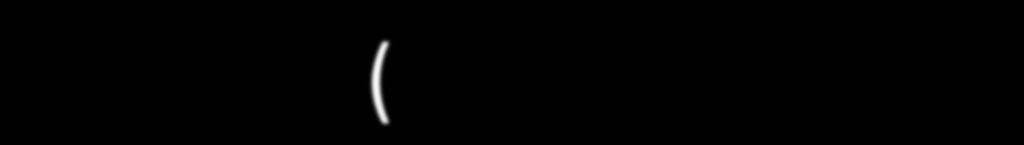 ΓωνίεςEulerZaYaX R γβα,, ) = rotz, α ) roty, β ) rotx, γ) ab XYZ Προσανατολισμόςμετοπικήπαραμετροποίηση {A}"{B} e Az Διαφορετικήερμηνείατου παραπάνωπίνακαστροφής eax {A} eay {A} rotz B, α) roty B, β