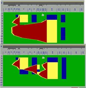 Effect of Incident Location (2) Incident Located at the Bottleneck Incident Located Upstream of the Bottleneck 315 FSPE Evaluation Model 316 Model to Evaluate FSP Cost-Effectiveness Spreadsheet