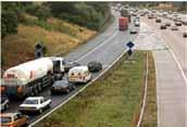 Motorway Incident Detection Automatic Signalling (MIDAS) Ramp metering