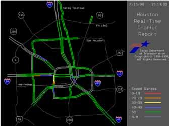 SF Bay Area: Travel Times from Toll Tags (MTC