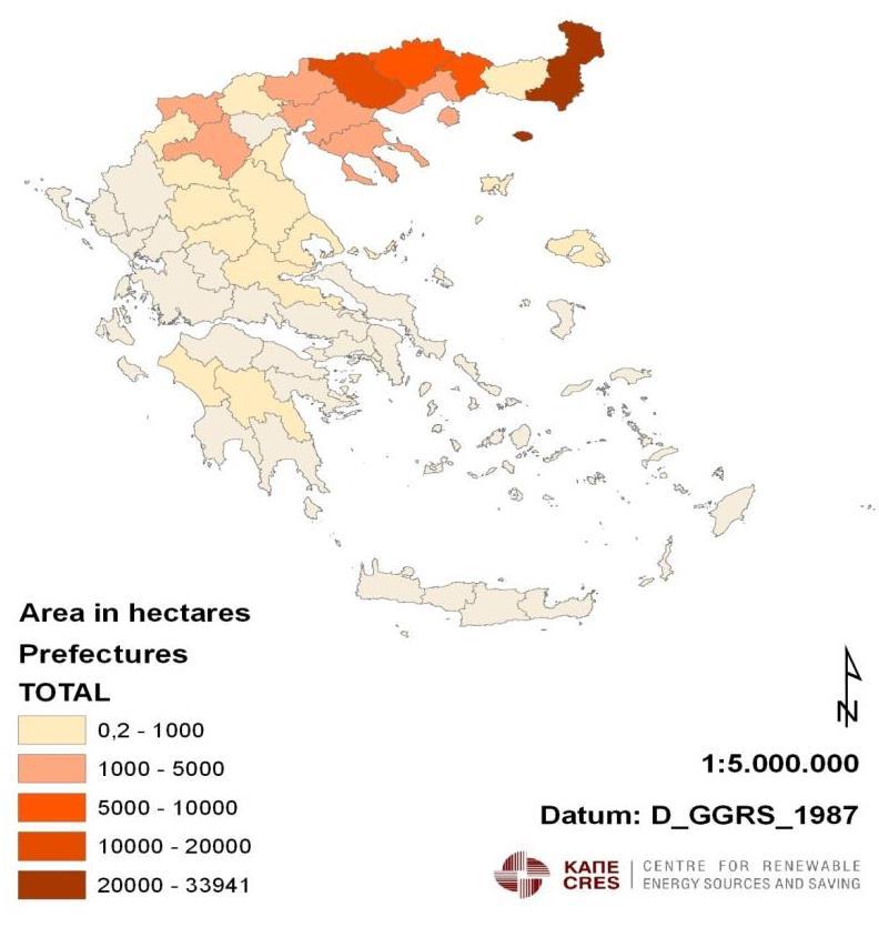 Γεωγραφική