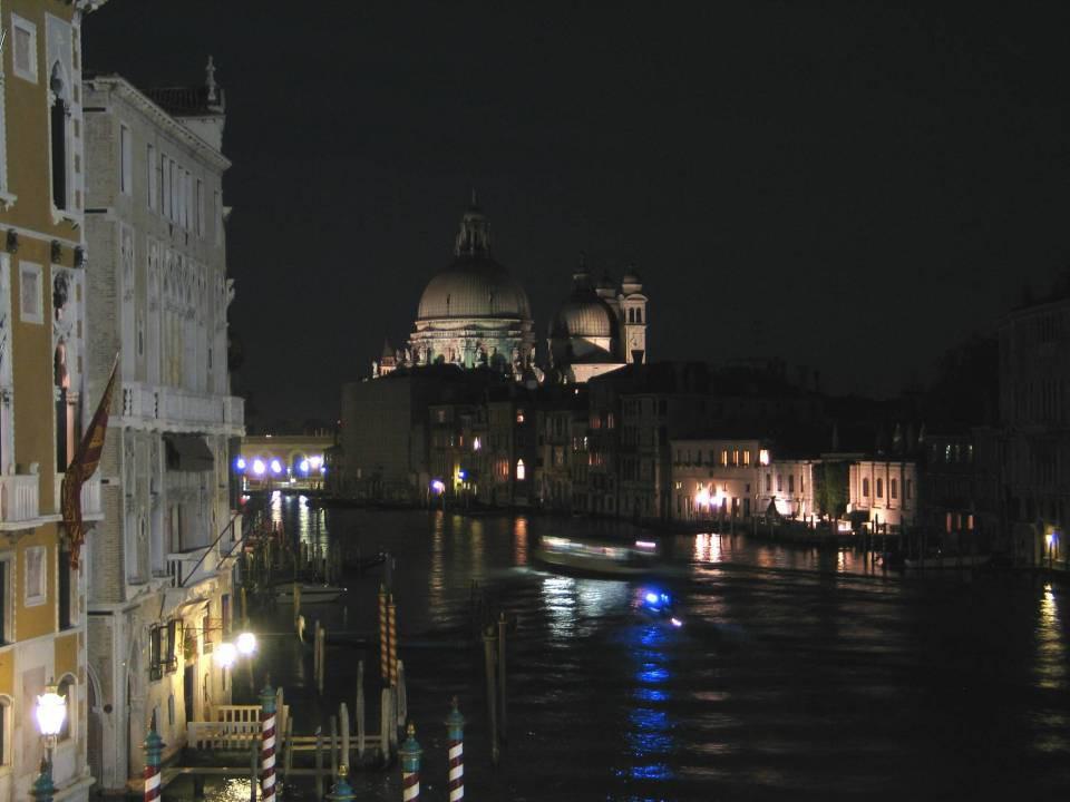 CANAL GRANDE S.