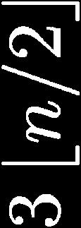 int maximum(int A[], int n) { int max = A[0], i; for (i = 1; i < n; i++) if