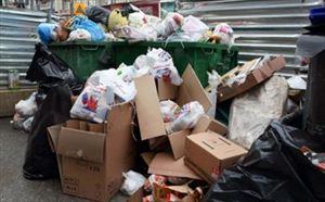 Ορισμός Αστικών Στερεών Αποβλήτων (ΑΣΑ) Οικιακά απόβλητα, καθώς και άλλα
