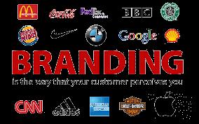 1. Branding 1 Διαχωρισμός Brand & Branding Brand είναι η ταυτοποίηση ενός προϊόντος και η διαφοροποίηση του από τον ανταγωνισμό.