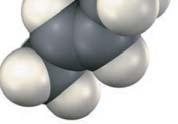 izomeri: Cl Cl Cl C C C C cis-1,2-dihloreten Cl