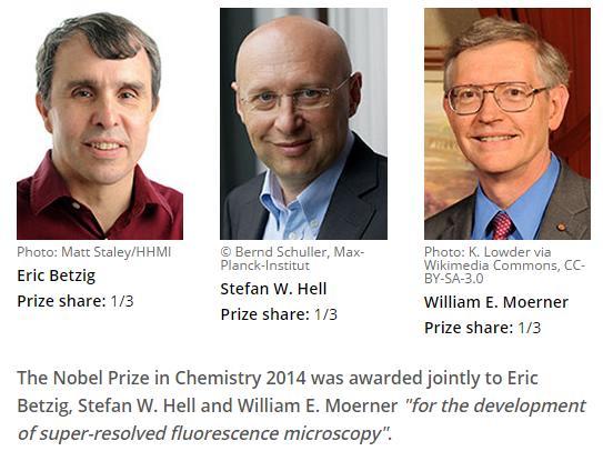 The Nobel Prize