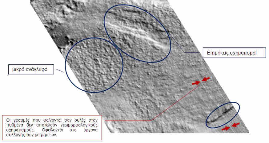 img σε shaded relief.