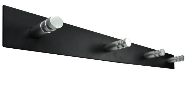 ΑΞΕΣΟΥΑΡ ACCESSORIES Μαγνητικές κρεμάστρες Οι κρεμάστρες είναι απαραίτητες σε κάθε περιβάλλον γραφείου.