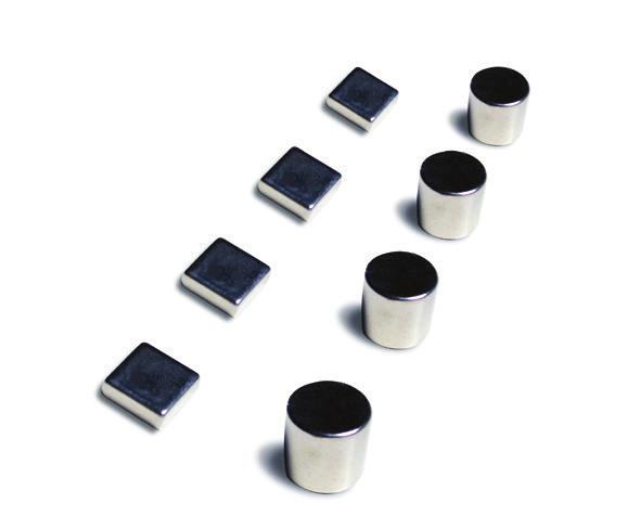 1600 γρ/εκ² Μαγνήτες Memo Memo magnets Αριθμός Number Χρώμα Colour και ελκτική δύναμη and tractive force Ø 30 χλστ. Ø 25 χλστ. Ø 20 χλστ. Ø 10 χλστ.