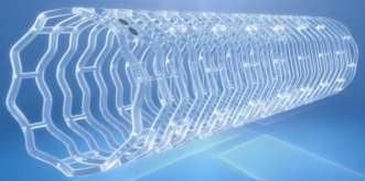 mo 3-5yrs Principal Angiographic Endpoint: Key Endpoints: Anti-Platelet Therapy for 12 months In-Stent Late Lumen Loss at 6 months (QCA) Device and