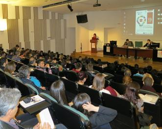 Τελετή Απονομής Βραβείων Καινοτομίας & Επιχειρηματικότητας ΕΥΓΕ ΕΠΙΧΕΙΡΕΙΝ Η Δομή Απασχόλησης και Σταδιοδρομίας και η Μονάδα Καινοτομίας & Επιχειρηματικότητας (ΜΟΚΕ) διοργάνωσαν την τελετή απονομής