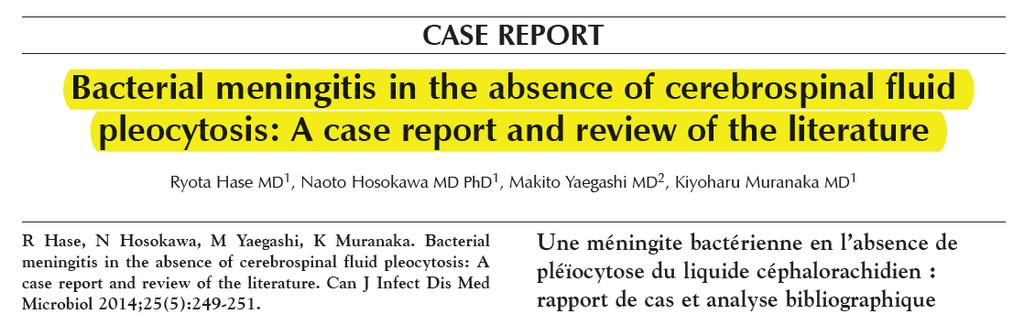 Neutropenia is known to be associated with no response in immunocompromized Lukeset al (21) reported that 45% of neutropenic patients with