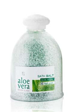 ALOE VERA ΑΛΑΤΑ ΜΠΑΝΙΟΥ (κωδ.