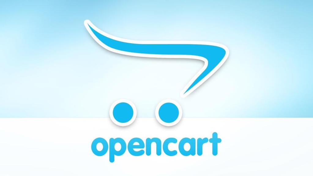 Εικόνα 4.6. Opencart Ε. oscommerce Αποτελεί μια ευρέως γνωστή πλατφόρμα παγκοσμίως. Στηρίζεται αποκλειστικά σε PHP και MySQL.