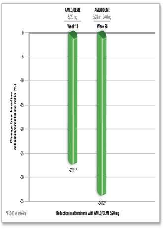 AMLO/OLME in hypertensive patients with metabolic syndrome: OLAS study effect on