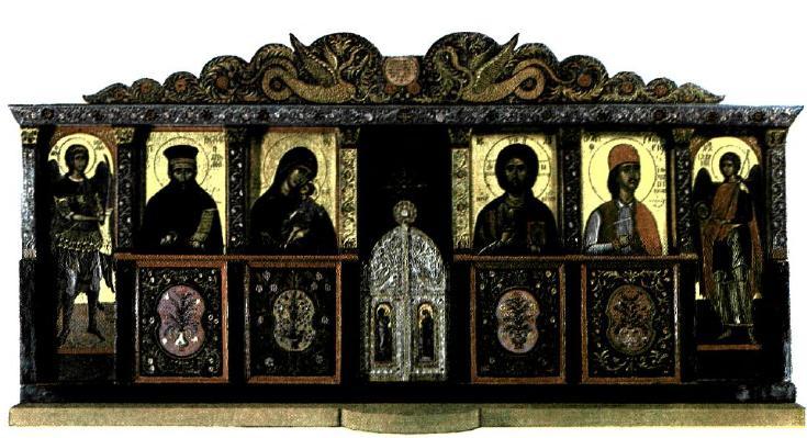 φώθηκε, έτσι, μια άγραφη παράδοση η οποία παρέμεινε ζωντανή σ' όλη την αποστολική και μεταποστολική εποχή.