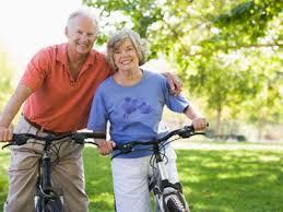 Τα «πρέπει της τρίτης ηλικίας» Ασκήσεις άνω και κάτω άκρα θα πρέπει να εκτελούνται αργά και να περιλαμβάνουν κυκλικές ή ημικυκλικές κινήσεις.