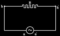 . ircuite cu rezistenţă ohmică Fie: it ( ) = m sinωt (3.) un curent sinusoidal care circulă prin rezistenţa r. Tensiunea la bornele rezistenţei r va fi: ur = ri = r m sinωt sau ur = rmsinωt (3.