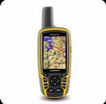 6.8 Άσκηση 8η Αποτύπωση οικοπέδου και προσδιορισμός θέσης σε χάρτη με χρήση GPS χειρός ή κινητού τηλεφώνου/tablet Με τη βοήθεια GPS χειρός ή κινητού τηλεφώνου/tablet (με εγκατεστημένη εφαρμογή