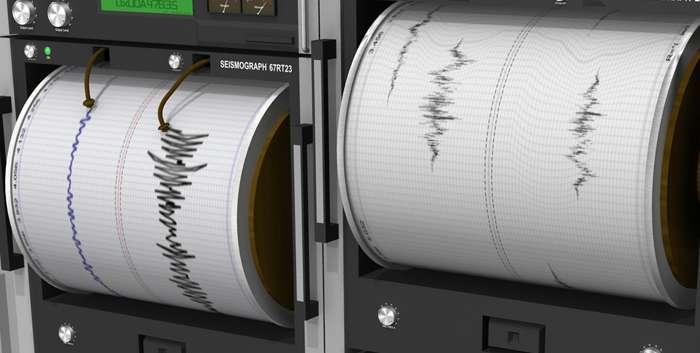 Ποια είναι τα όργανα καταγραφής των σεισμών; Τα όργανα καταγραφής των