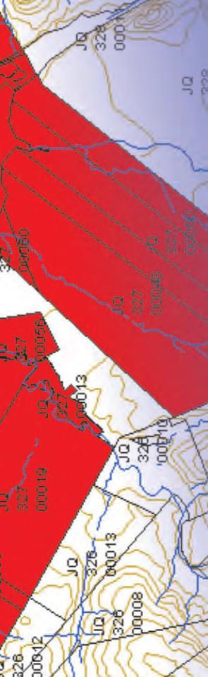 ruimtelike data te ontleed Jy moet atlasse gebruik om